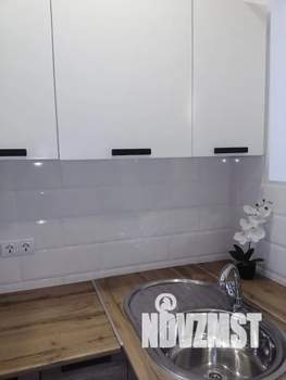 1-к квартира, посуточно, 37м2, 4/9 этаж