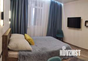 1-к квартира, посуточно, 26м2, 1/1 этаж