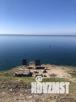 Студия квартира, на длительный срок, 29м2, 6/9 этаж