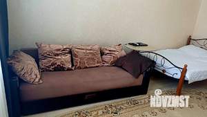 1-к квартира, посуточно, 38м2, 5/9 этаж