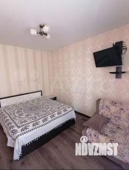 Студия квартира, на длительный срок, 33м2, 2/16 этаж