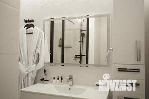 1-к квартира, посуточно, 48м2, 1/1 этаж