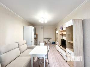 1-к квартира, на длительный срок, 42м2, 3/16 этаж