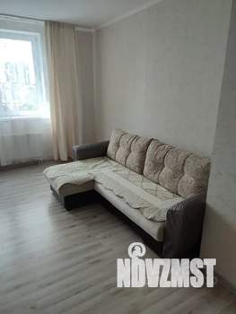 1-к квартира, посуточно, 41м2, 10/14 этаж
