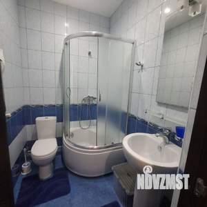 1-к квартира, на длительный срок, 32м2, 4/13 этаж