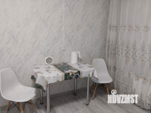 Студия квартира, на длительный срок, 26м2, 1/5 этаж