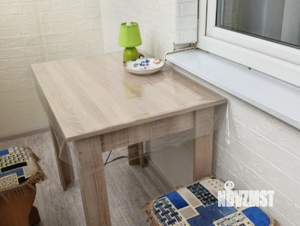 Студия квартира, посуточно, 29м2, 6/16 этаж