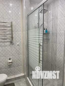 1-к квартира, посуточно, 42м2, 1/7 этаж