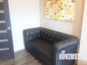 2-к квартира, посуточно, 56м2, 8/11 этаж