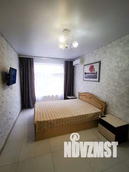 2-к квартира, посуточно, 80м2, 1/2 этаж