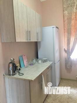 3-к квартира, посуточно, 70м2, 1/1 этаж