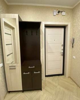 1-к квартира, на длительный срок, 44м2, 4/14 этаж