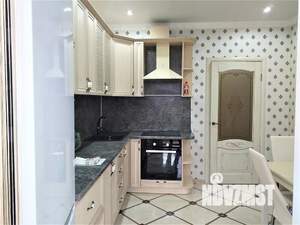 2-к квартира, на длительный срок, 57м2, 7/16 этаж