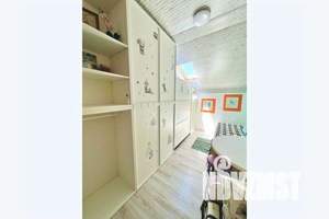 2-к квартира, посуточно, 45м2, 4/4 этаж