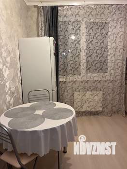 1-к квартира, на длительный срок, 33м2, 1/3 этаж