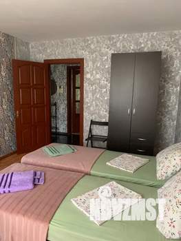 2-к квартира, посуточно, 47м2, 5/5 этаж