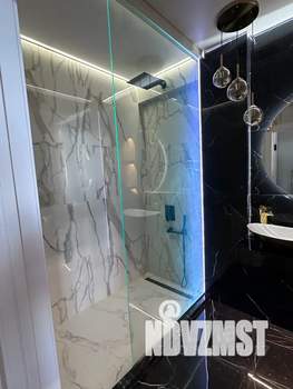 1-к квартира, посуточно, 58м2, 10/10 этаж