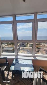 1-к квартира, на длительный срок, 45м2, 11/12 этаж