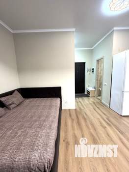 1-к квартира, посуточно, 51м2, 2/3 этаж