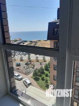 1-к квартира, на длительный срок, 43м2, 6/6 этаж