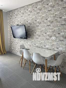 Студия квартира, посуточно, 30м2, 3/4 этаж