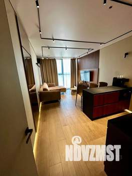 2-к квартира, посуточно, 50м2, 10/12 этаж