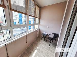 Студия квартира, на длительный срок, 24м2, 8/16 этаж