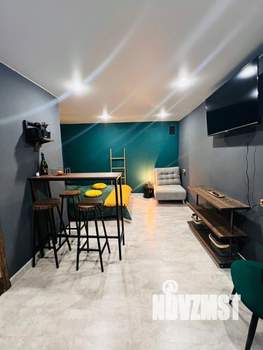 Студия квартира, посуточно, 15м2, 1/1 этаж