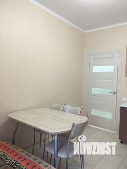 1-к квартира, на длительный срок, 40м2, 2/5 этаж