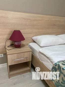 2-к квартира, посуточно, 40м2, 2/3 этаж