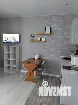 Студия квартира, посуточно, 27м2, 12/20 этаж