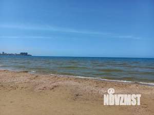 Студия квартира, на длительный срок, 35м2, 1/2 этаж