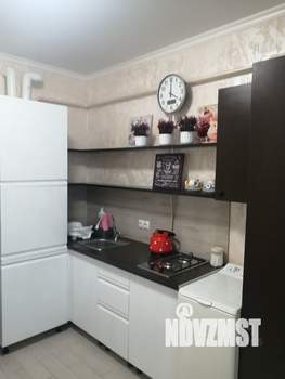 1-к квартира, на длительный срок, 37м2, 8/9 этаж