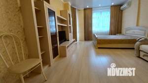 1-к квартира, посуточно, 60м2, 5/10 этаж