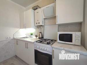 1-к квартира, посуточно, 34м2, 1/1 этаж