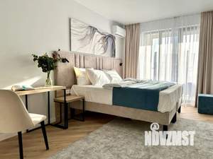 1-к квартира, посуточно, 57м2, 7/7 этаж