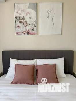 2-к квартира, посуточно, 53м2, 8/9 этаж