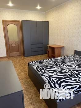 1-к квартира, посуточно, 49м2, 8/16 этаж