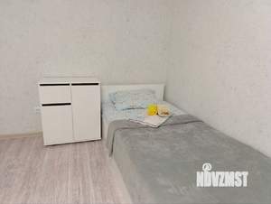 1-к квартира, на длительный срок, 38м2, 14/16 этаж
