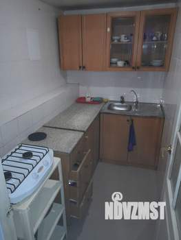 Студия квартира, на длительный срок, 52м2, 1/2 этаж