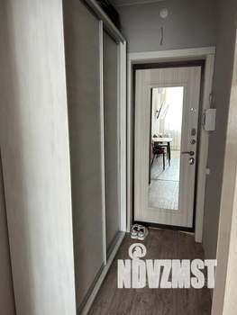 Студия квартира, посуточно, 26м2, 9/14 этаж