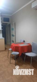 1-к квартира, на длительный срок, 46м2, 6/9 этаж