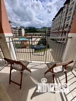 1-к квартира, посуточно, 36м2, 2/6 этаж