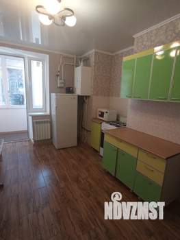 1-к квартира, на длительный срок, 44м2, 3/10 этаж