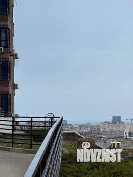 Студия квартира, посуточно, 27м2, 1/8 этаж