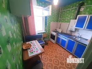 1-к квартира, посуточно, 32м2, 2/5 этаж