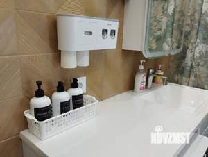 2-к квартира, посуточно, 55м2, 12/15 этаж