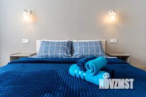 2-к квартира, посуточно, 54м2, 7/9 этаж