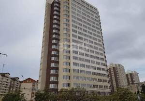 Студия квартира, на длительный срок, 30м2, 18/20 этаж