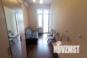 2-к квартира, посуточно, 40м2, 11/12 этаж